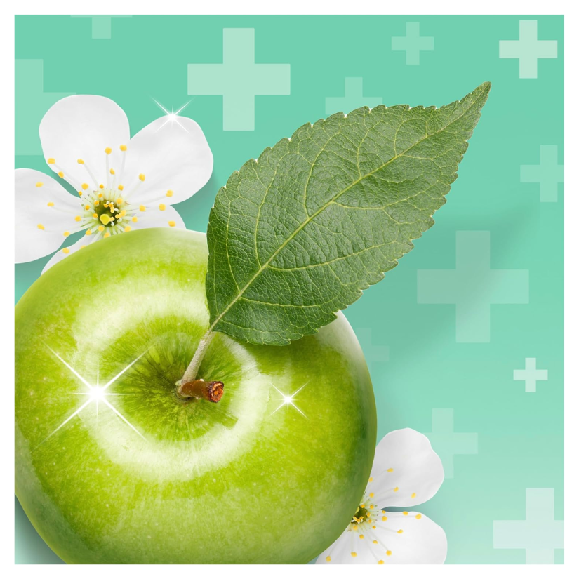  Flash Spray Wipe Done Multi Purpose Apple Blossom 10 x 800ml